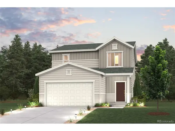 204 Amy, Fort Lupton, CO 80621