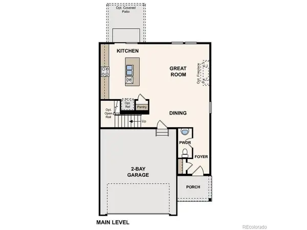 204 Amy, Fort Lupton, CO 80621