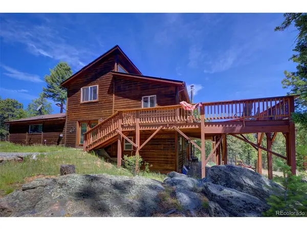 33508 Persistence, Pine, CO 80470