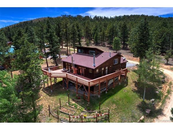 33508 Persistence, Pine, CO 80470