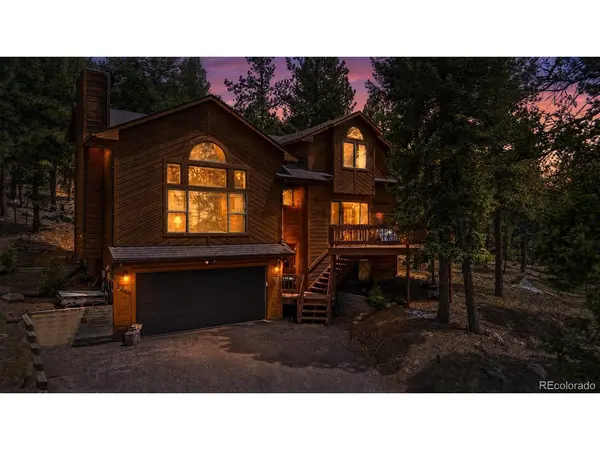 Address not disclosed, Woodland Park, CO 80863