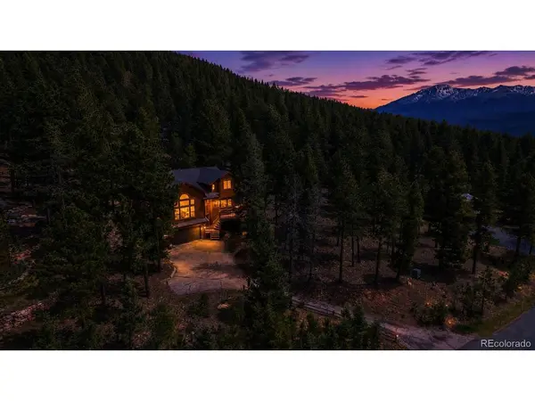 Address not disclosed, Woodland Park, CO 80863