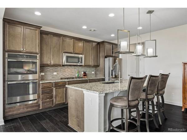 21447 E Union, Aurora, CO 80015