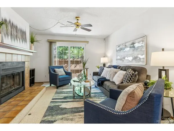 1924 Newland, Lakewood, CO 80214