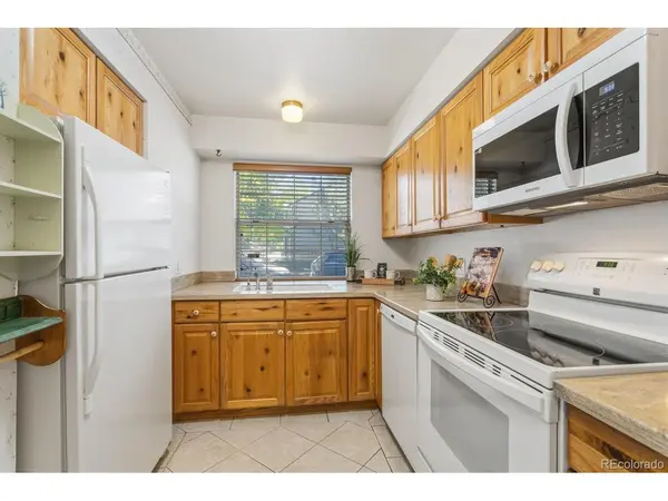 1924 Newland, Lakewood, CO 80214