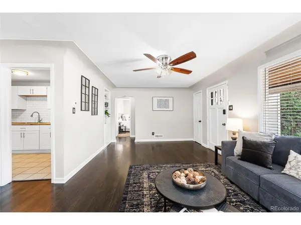 965 S Eliot, Denver, CO 80219