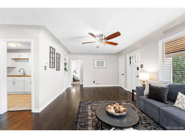 965 S Eliot, Denver, CO 80219