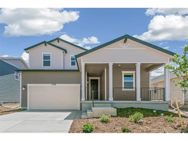 47378 Bluebell, Bennett, CO 80102
