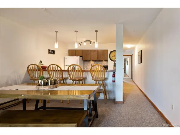 80 County Road 838 #22-22-7, Fraser, CO 80442