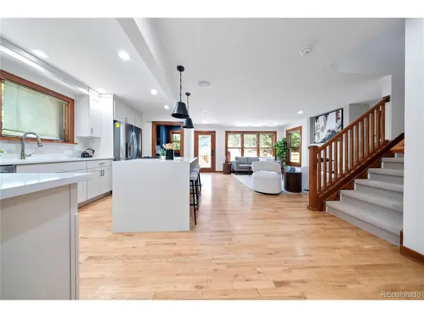 1930 Columbine, Boulder, CO 80302