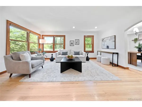 1930 Columbine, Boulder, CO 80302