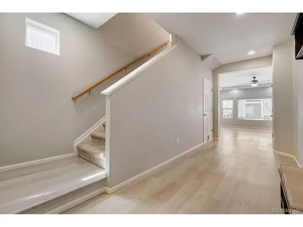 8243 Longleaf, Colorado Springs, CO 80927