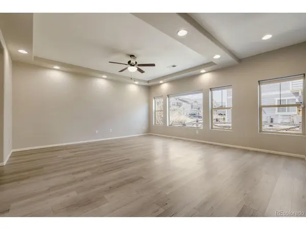 8243 Longleaf, Colorado Springs, CO 80927