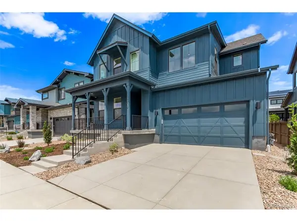 5608 Grandville, Longmont, CO 80503