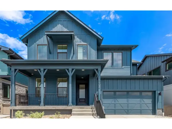 5608 Grandville, Longmont, CO 80503