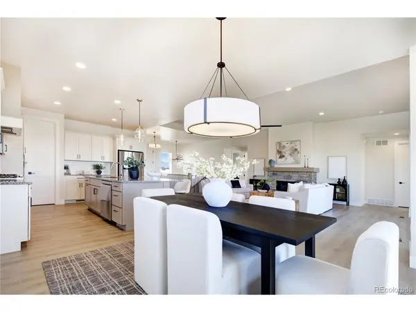 13027 Sunrise Ridge, Peyton, CO 80831