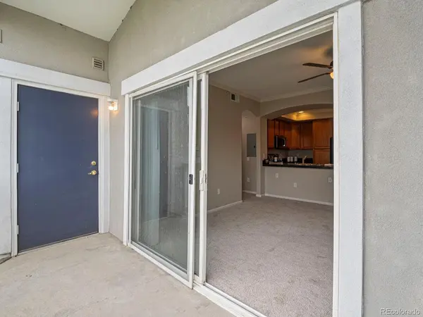 1821 S Dunkirk #307, Aurora, CO 80017