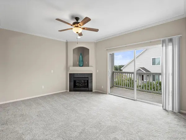 1821 S Dunkirk #307, Aurora, CO 80017