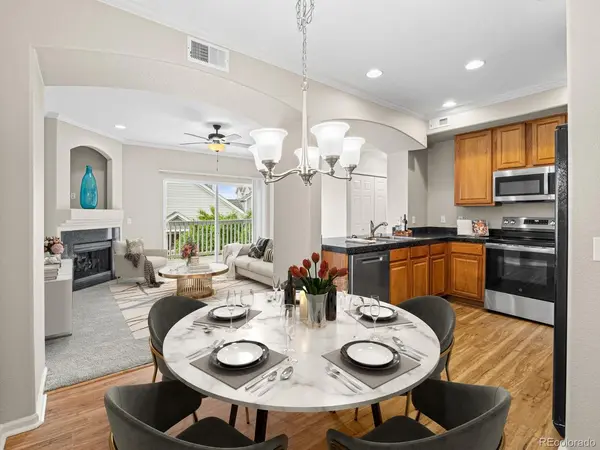 1821 S Dunkirk #307, Aurora, CO 80017