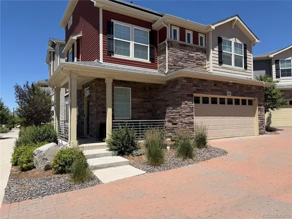 4532 N Quemoy, Aurora, CO 80019