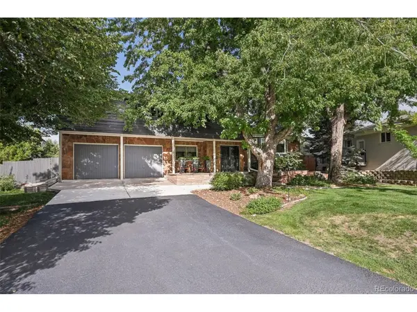 530 S Harrison, Denver, CO 80209