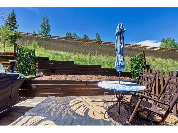 123 Burgundy, Silverthorne, CO 80498