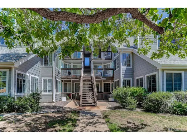 12444 E Tennessee #E, Aurora, CO 80012