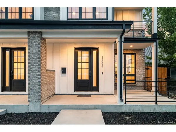 1243 Newton, Denver, CO 80204