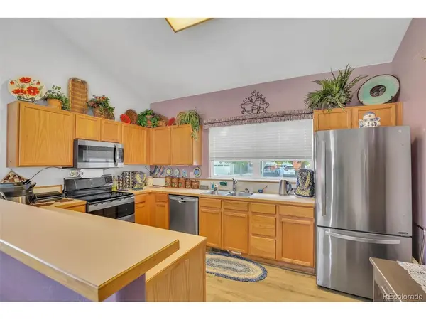15555 E 40th #7, Denver, CO 80239