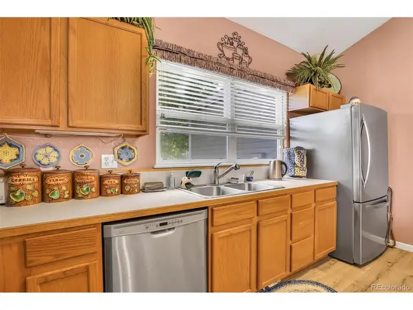 15555 E 40th #7, Denver, CO 80239