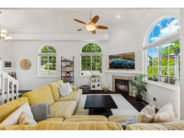 6817 S Webster #C, Littleton, CO 80128