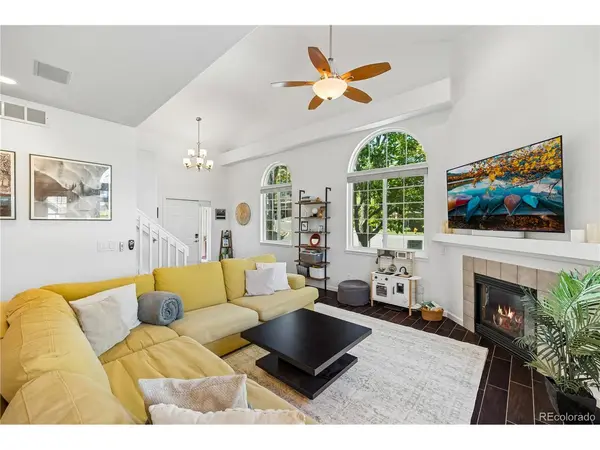 6817 S Webster #C, Littleton, CO 80128