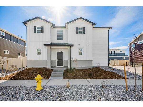3913 N Rome,  Aurora,  CO 80019