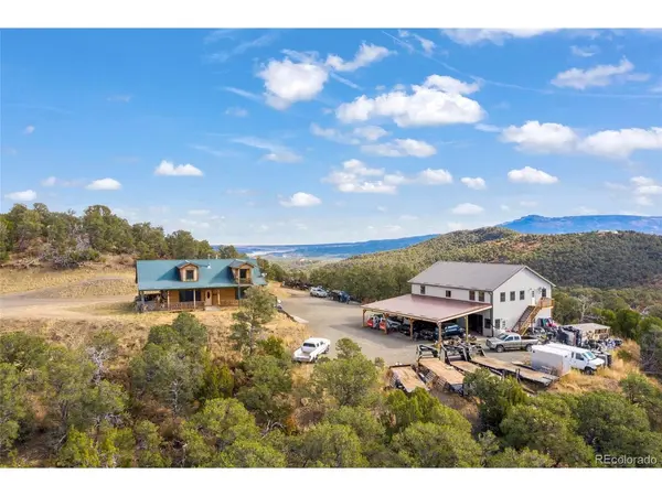 6651 Farview Valley, Trinidad, CO 81082