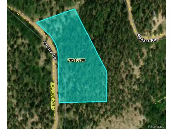 6461 Jacquez, San Luis, CO 81152