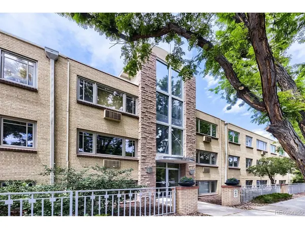969 S Pearl #306, Denver, CO 80209