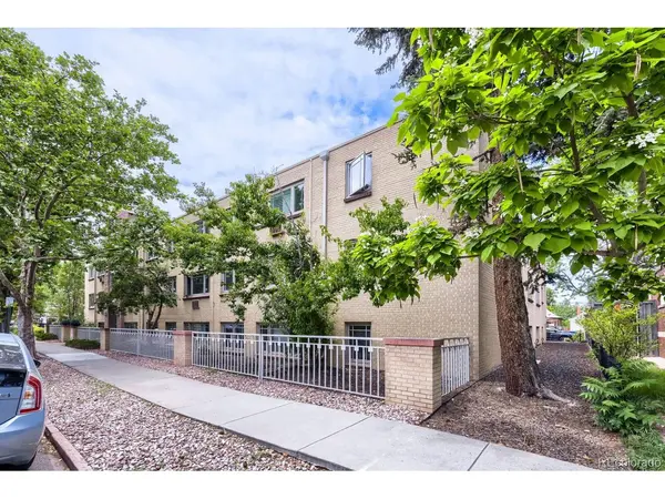 969 S Pearl #306, Denver, CO 80209
