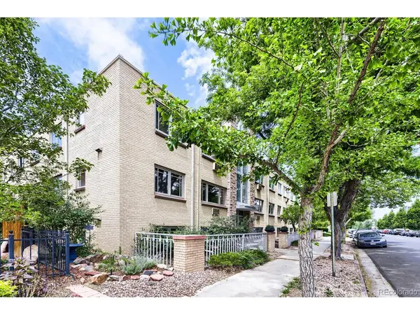 969 S Pearl #306, Denver, CO 80209