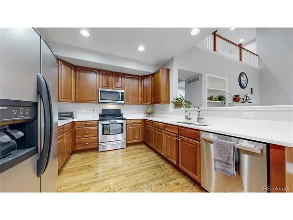 10536 Cimarron, Firestone, CO 80504