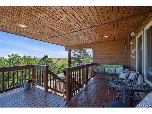 6560 Winnebago, Sedalia, CO 80135