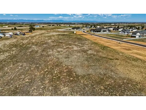 28410 E 158th, Brighton, CO 80603