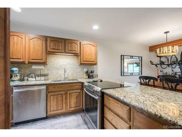 9460 Ryan Gulch #9461, Silverthorne, CO 80498