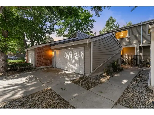 7925 W Layton #603, Littleton, CO 80123