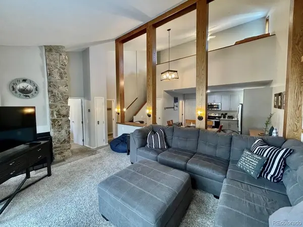 96 Mountainside #B19, Granby, CO 80446