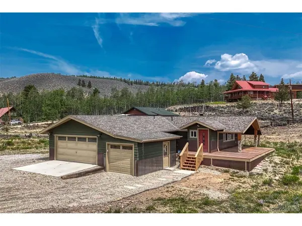 143 Elk, Leadville, CO 80461