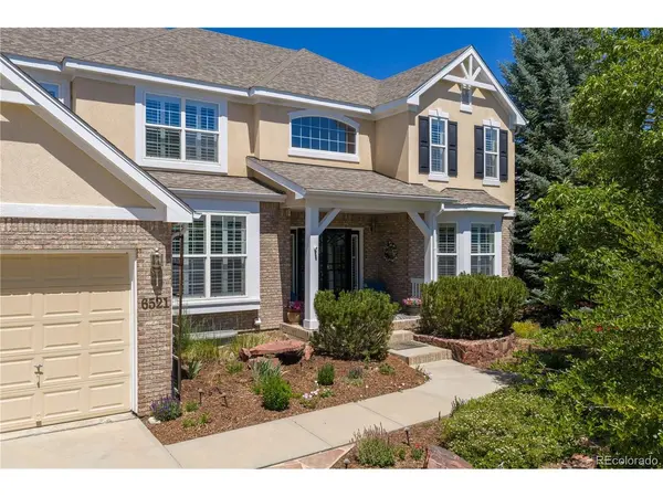 6521 S Walden, Aurora, CO 80016