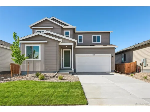 1460 Boyle, Windsor, CO 80550