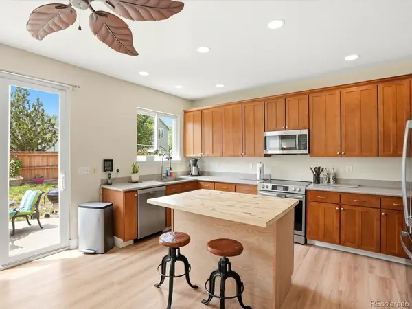 11488 E 118th, Henderson, CO 80640