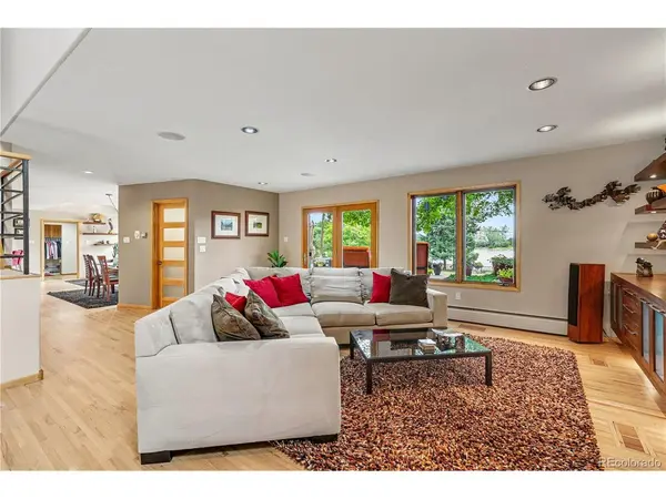 2640 S Wolff, Denver, CO 80219