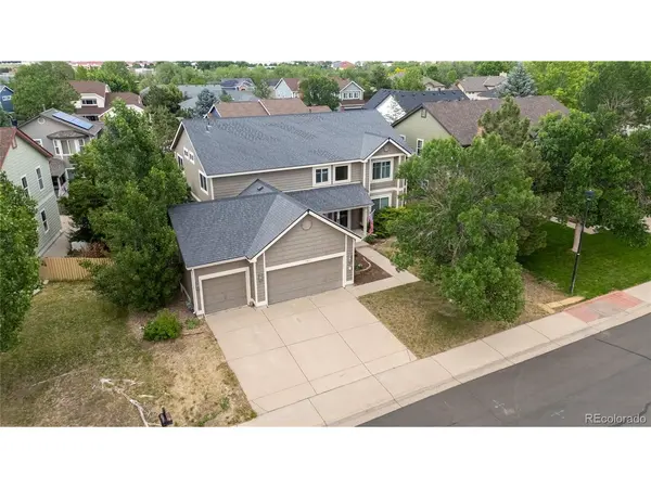 10624 Sedgwick, Parker, CO 80134